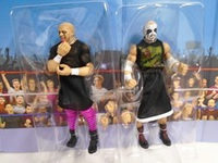 Thrasher action figure