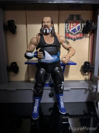 Shark action figure