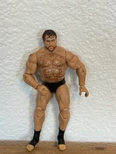 Alexander Rusev (Elite NXT TakeOver Series 3) action figure