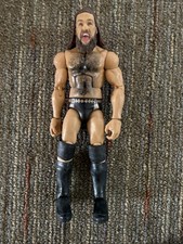 Cameron Grimes action figure