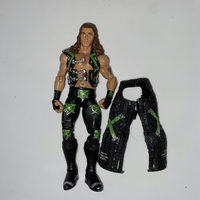 HBK (elite-ringside-exclusive) action figure