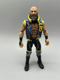 Tomasso Ciampa action figure