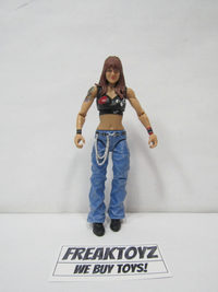 Lita (elite-royal-rumble Series 1) action figure