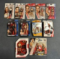 Ronda Rousey (Elite Top Picks) action figure