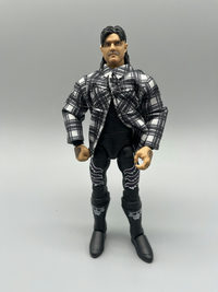Dominik Mysterio (Elite Top Picks · Tp 2025 W3) action figure