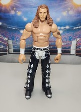 Shawn Michaels Elite Walgreens Exclusive action figure