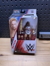 Butch WWE Elite Collection action figure