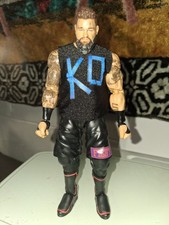 Kevin Owens WWE Elite Collection action figure