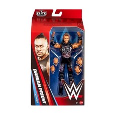 Damian Priest WWE Elite Collection action figure
