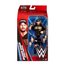 Stone Cold Steve Austin WWE Elite Collection action figure