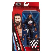 Roman Reigns WWE Elite Collection action figure