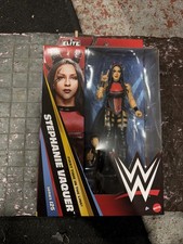 Stephanie Vaquer action figure