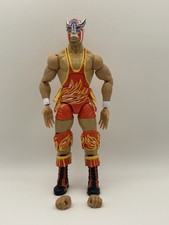 El Grande Americano action figure