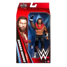 Roman Reigns WWE Elite Collection action figure