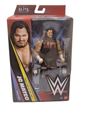 Jeff Cobb action figure