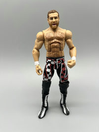 Sami Zayn action figure