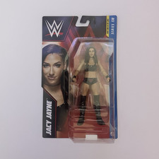 Jacy Jayne WWE Elite Collection action figure