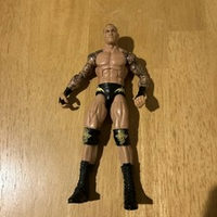 Randy Orton action figure