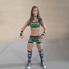 Aj Lee