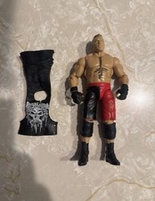 Brock Lesnar WWE Elite Collection action figure