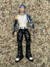 Jeff Hardy WWE Elite Collection action figure