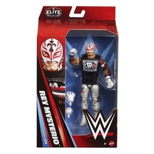 Rey Mysterio WWE Elite Collection action figure