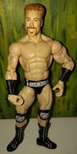 Sheamus WWE Elite Collection action figure