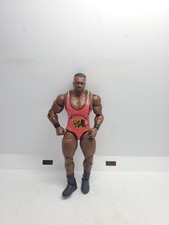 Big E Langston WWE Elite Collection action figure