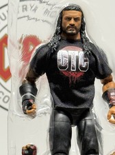 Roman Reigns WWE Elite Collection action figure