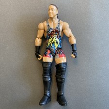 Rob Van Dam WWE Elite Collection action figure