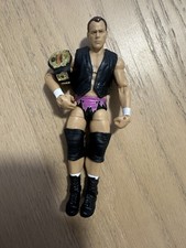 Dean Malenko WWE Elite Collection action figure