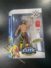 Macho Man Randy Savage WWE Elite Collection action figure