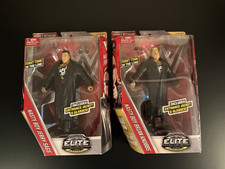 Nasty Boy Brian Knobbs WWE Elite Collection action figure