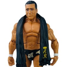 Alberto Del Rio WWE Elite Collection action figure