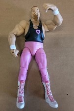 Jim The Anvil Neidhart action figure