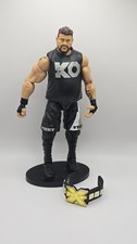 Kevin Owens (Elite Series 43) action figure