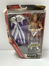 Narcissist Lex Luger action figure