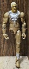 Goldust WWE Elite Collection action figure