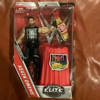 Kevin Owens (Elite Series 47) action figure