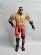 Konnor action figure