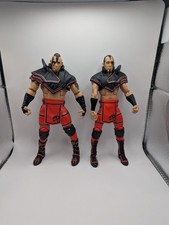 Viktor action figure