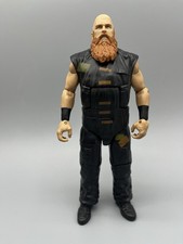 Erick Rowan WWE Elite Collection action figure