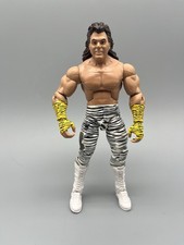 Brutus The Barber Beefcake action figure