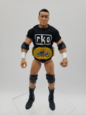 Randy Orton WWE Elite Collection action figure