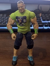 John Cena WWE Elite Collection action figure