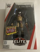 Finn Balor WWE Elite Collection action figure
