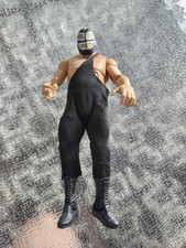 Giant Machine WWE Elite Collection action figure