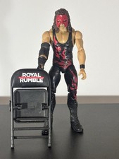 Kane WWE Elite Collection action figure