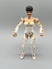 Sensational Sherri WWE Elite Collection action figure