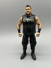 Kevin Owens WWE Elite Collection action figure